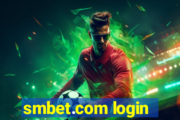 smbet.com login